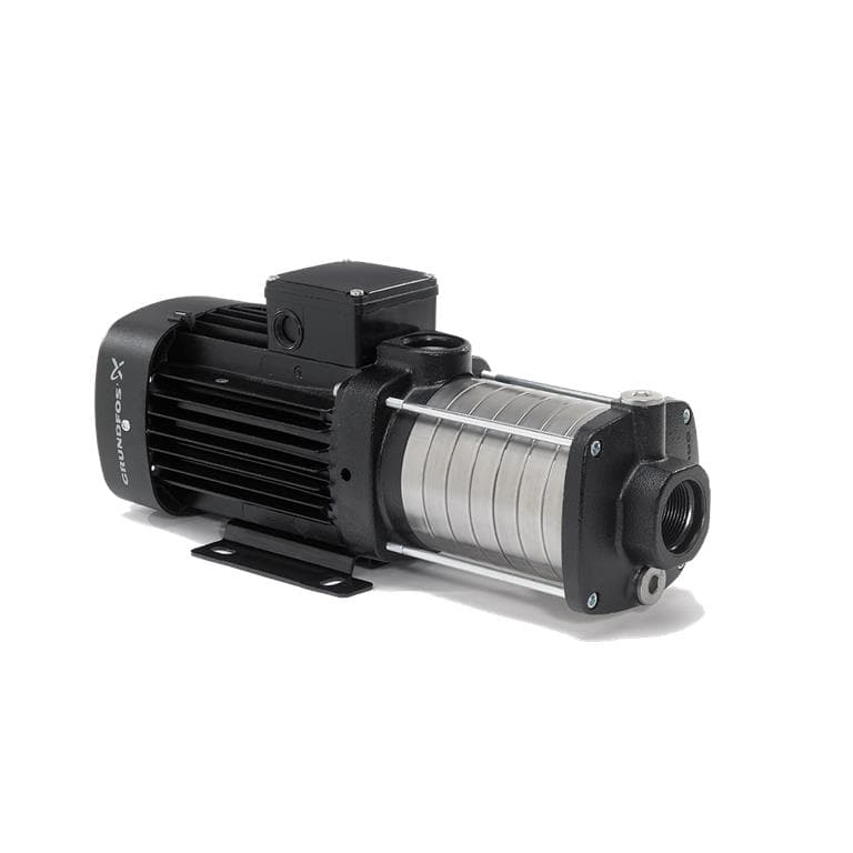 Pompă centrifugă multietajată Grundfos CM 5-5 A-R-A-E-AVBE C1-A-A-N cu referința 92880796 de la marca GRUNDFOS