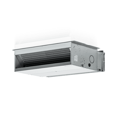 Galletti UTN 19A Ducted Fan Coil 2-Pipe 7.7 kW Cooling / 7.5 kW Heating with reference UT19A0L00000N0A from the brand GALLETTI