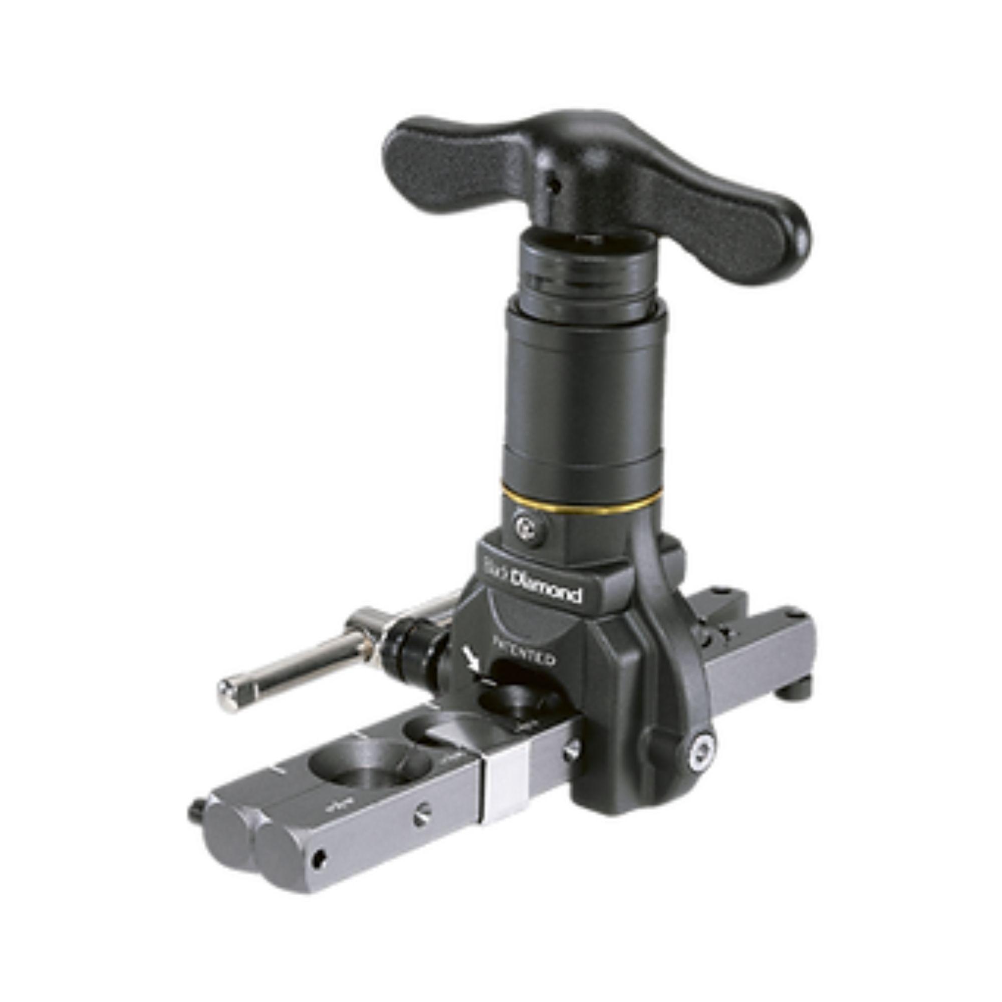 Abocardator cu adaptor pentru bormașină BlackDiamond cu referința 7004-3302 de la marca ZIMAKLIMA