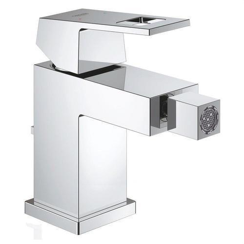 Robinet monocomandă bideu 1/2" Grohe Eurocube Mărime S crom cu referința 23138000 de la marca GROHE
