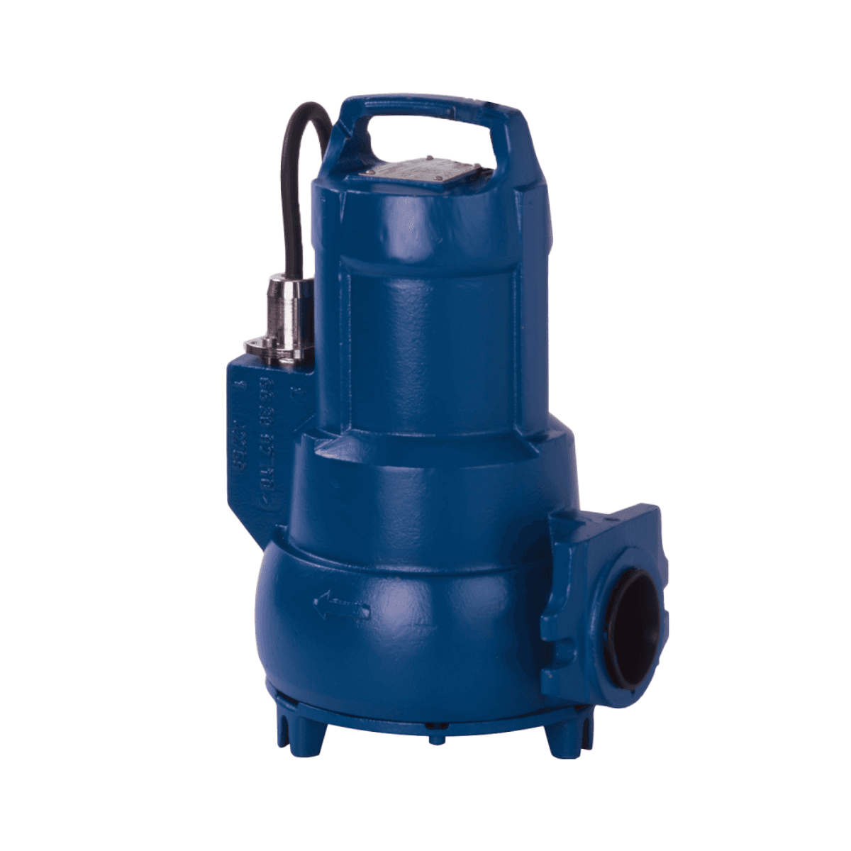 Pompă submersibilă SFA Sanipump VX 50.1 S - Versiune fixă manuală cu referința AP0001 de la marca SFA SANITRIT