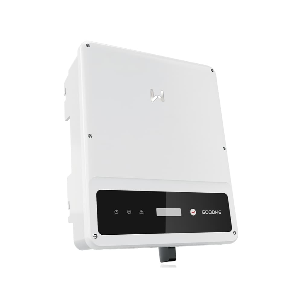 Invertor solar monofazat de 5 kW GoodWe DNS GW5000D-NS cu referința GW5000D-NS de la marca GOODWE