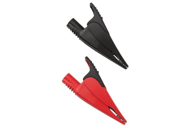 Fluke AC285 SureGrip™ Crocodile Clips with reference 1610159 from the brand FLUKE