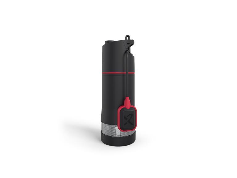 Pompă submersibilă Grundfos SB 3-45 A cu referința 92712340 de la marca GRUNDFOS