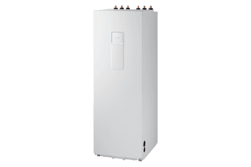 Hydro Kit Samsung ClimateHub TDM Plus with 260-Liter Tank with reference AE260TNWTEH/EU from the brand SAMSUNG