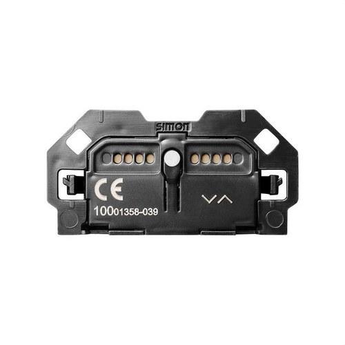 Întrerupător pentru jaluzele Simon iO 700 VA Simon 100 cu referința 10001358-039 de la marca SIMON