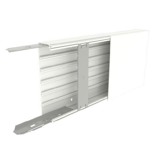 Canal de instalare 60x230 mm Unex în U23X - Canal de 3 metri cu referința 73088-2 de la marca UNEX