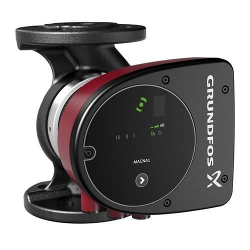 Pompă circulatoare Grundfos MAGNA1 40-60 F cu referința 99221292 de la marca GRUNDFOS