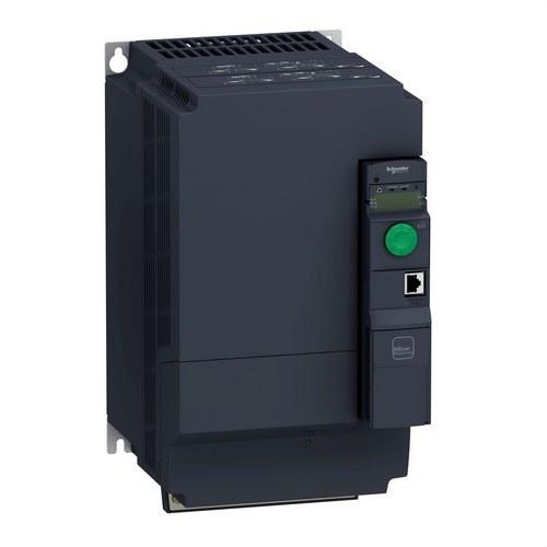 Convertizor de frecvență ATV320-11kW-380...500V-3 faze-tip carte cu referința ATV320D11N4B de la marca SCHNEIDER ELECTRIC