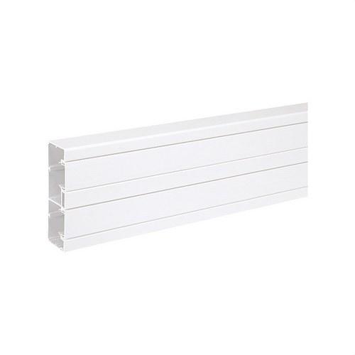 Jgheab din PVC 160x55mm K45 cu 2 compartimente cu referința TK12122/9 de la marca SIMON