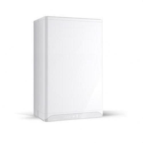 Cazan de condensare Intergas Kombi Kompakt Xclusive 36 cu referința 047614 de la marca INTERGAS