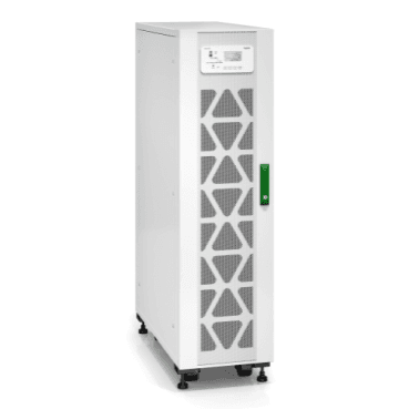 SAI Easy UPS 3S 15 kVA 400 V 3:3 pentru baterii interne cu referința E3SUPS15KHB de la marca SCHNEIDER ELECTRIC