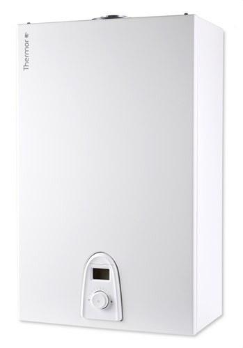 Încălzitor de gaz butan/propan Thermor TOP Sealed 11 cu referința 299005 de la marca THERMOR