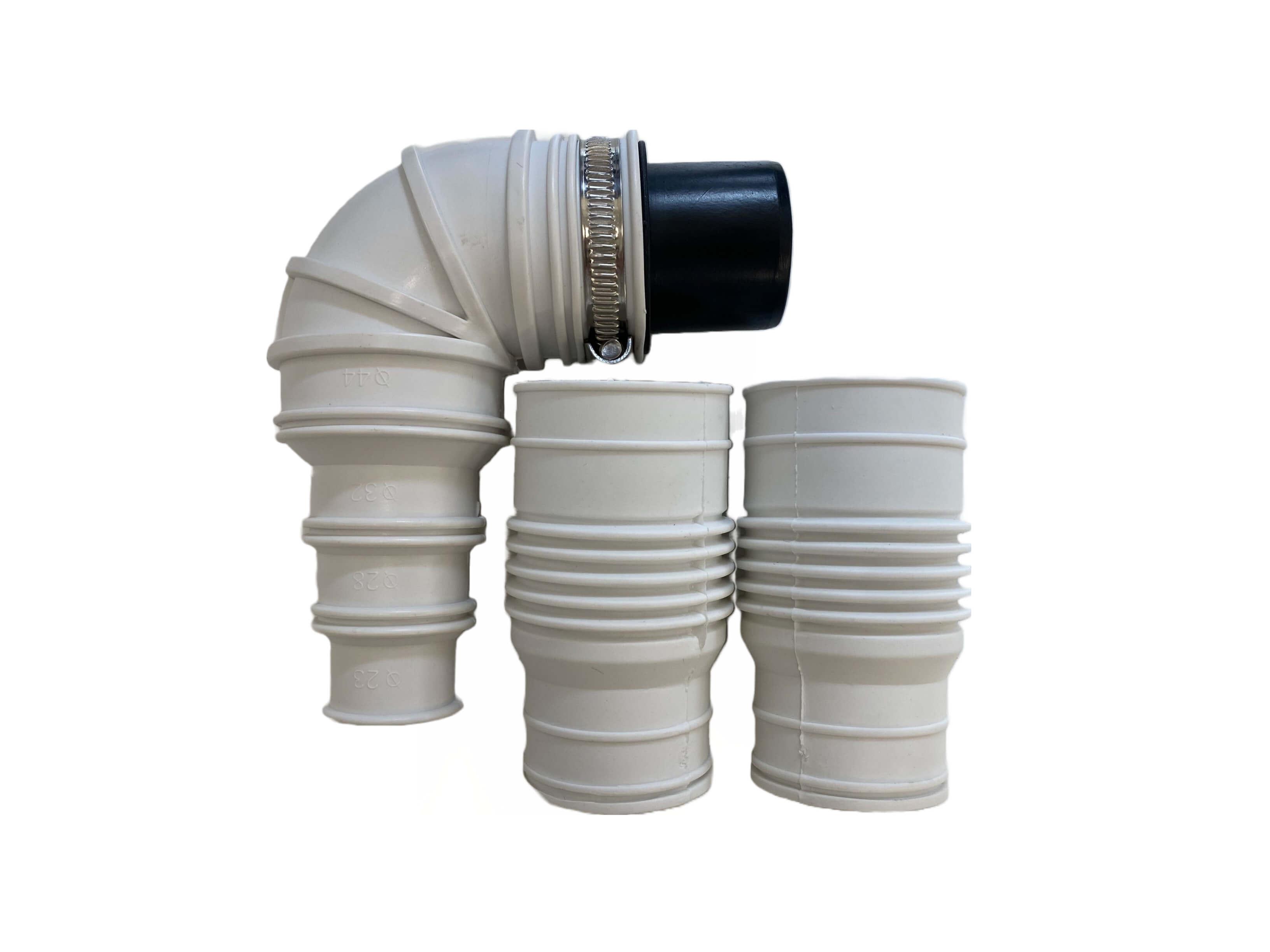 Pompă de evacuare Maldic BOLT V3 pentru bucătării și spălătorii cu referința 403 de la marca MALDIC