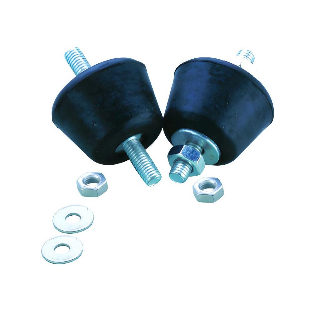 Pachet 4 amortizoare pentru aer condiționat AG45 35x45mm cu referința AG45 de la marca ENTACLIMA