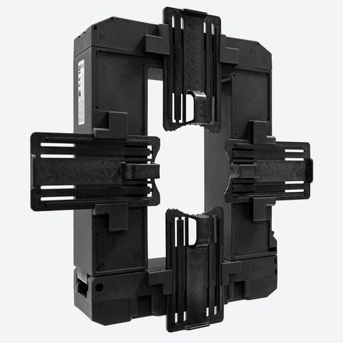 Transformator de curent cu miez divizat TQ-12 2000/5 cu referința M74053. de la marca CIRCUTOR