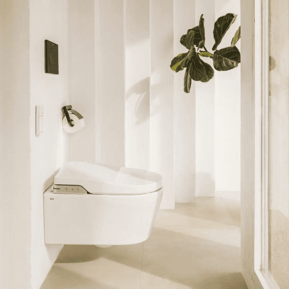 Placă de acționare cu descărcare duală negru mat Roca In-Wall PL10 Dual cu referința A890189206 de la marca ROCA