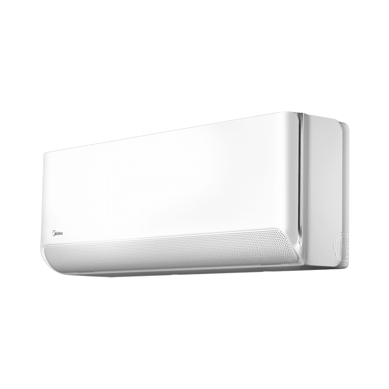 Aparat de aer condiționat 3 în 1 cu wifi Midea Breezeless E 2,5 kW + 3,5 kW (2) cu referința KITMIDBREEZ09+12+12 de la marca MIDEA