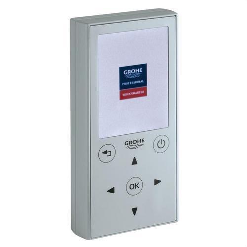 Remote Control for Grohe Electronic Taps and Grohe Blue Home with reference 36407001 from the brand GROHE