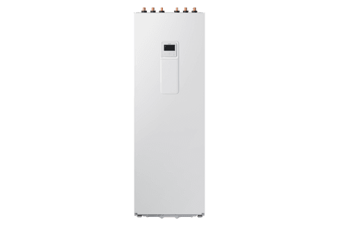 Hydro Kit Samsung ClimateHub TDM Plus with 260-Liter Tank with reference AE260TNWTEH/EU from the brand SAMSUNG