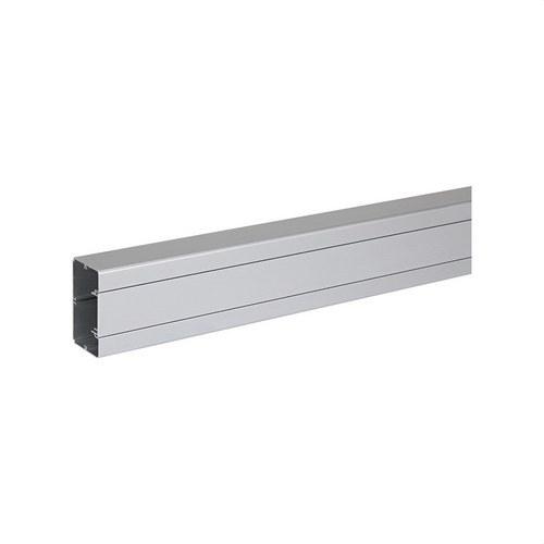 Canal din aluminiu 90x55mm K45 cu 1 compartiment cu referința TK11081/8 de la marca SIMON