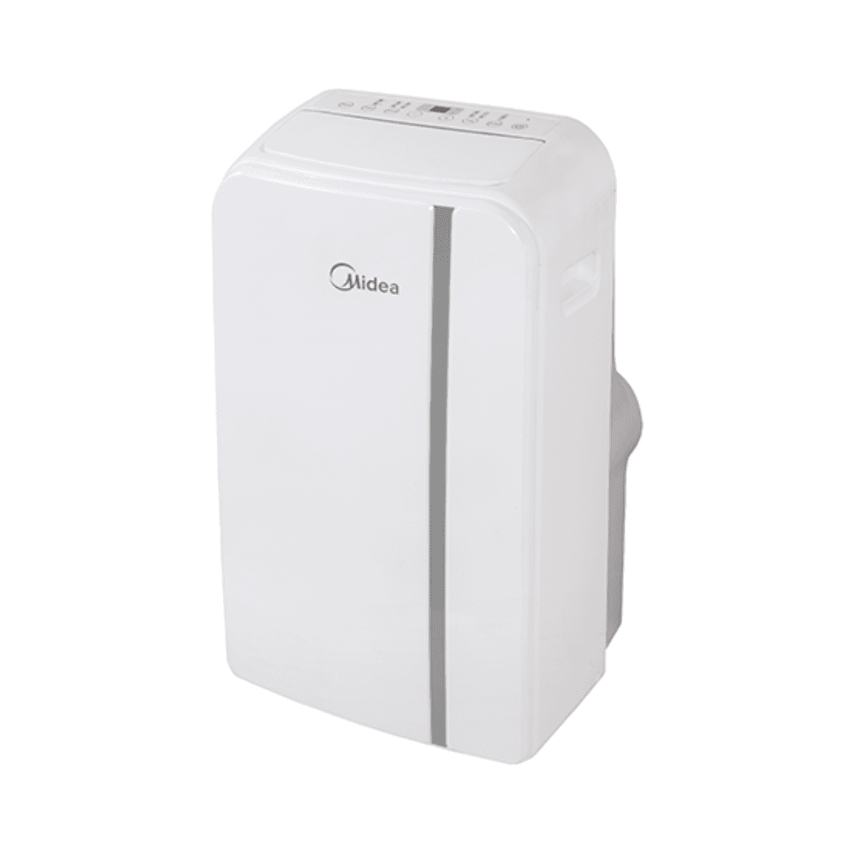 Aparat de aer condiționat portabil rece R290 Midea PD 3,5 kW