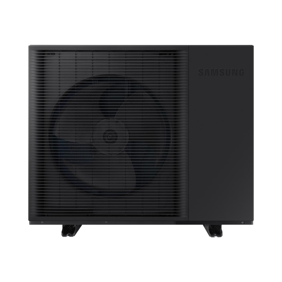 Samsung EHS HT Quiet 12 kW Monobloc Three-Phase Outdoor Aerothermal Unit with reference AE120BXYDGG/EU from the brand SAMSUNG