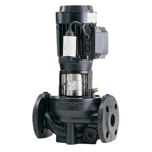 Pompă în linie Grundfos TP 40-90/2 A-F-A-BQQE-DW1 cu referința 98282359 de la marca GRUNDFOS