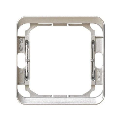 Piesă intermediară pentru 1 element argintiu Simon 75 cu referința 75911-39 de la marca SIMON