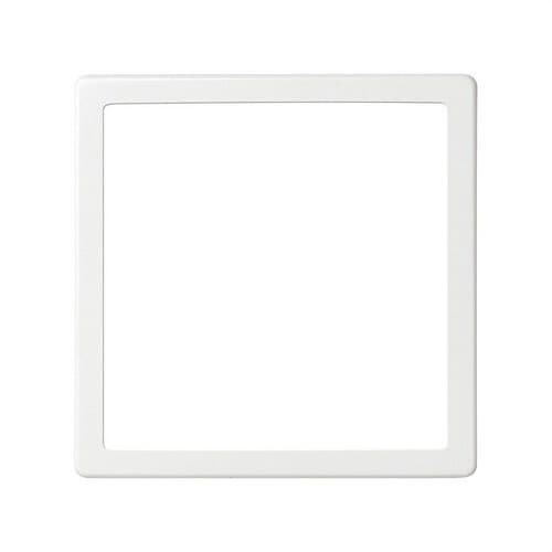 Adaptor placă alb Simon 82 cu referința 82088-30 de la marca SIMON