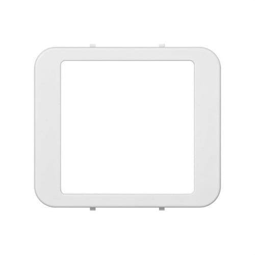 Adaptor placă alb Simon 75 cu referința 75088-30 de la marca SIMON