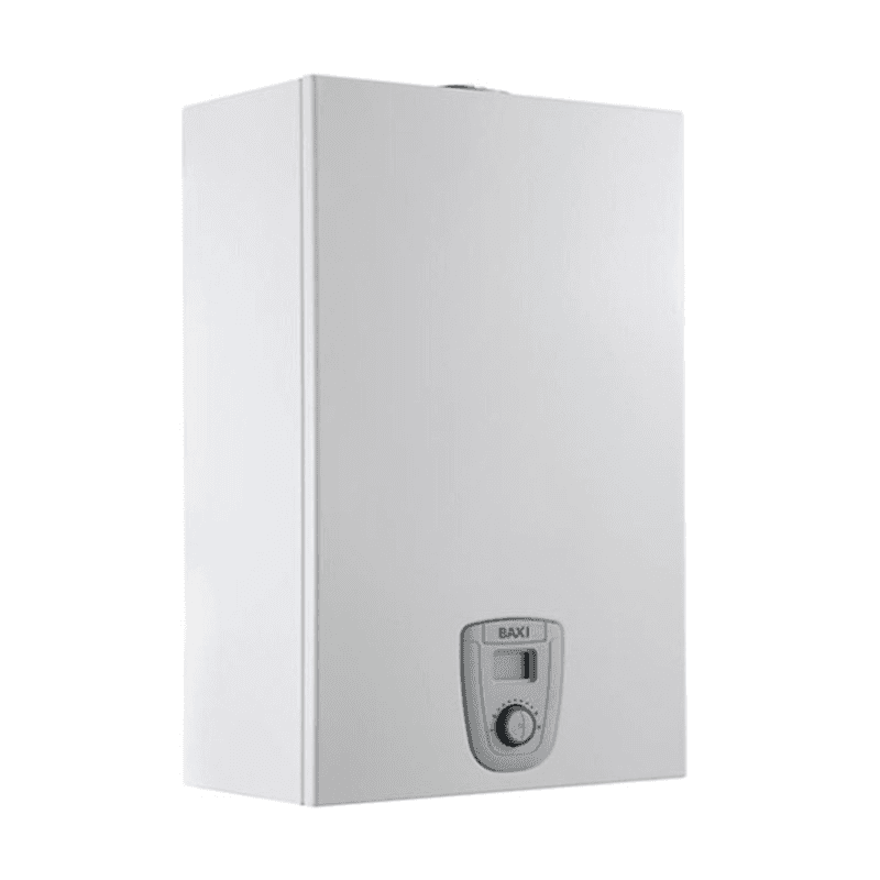 Încălzitor etanș pe gaz natural Baxi FI BLUE 11 cu referința 7864319 de la marca BAXI