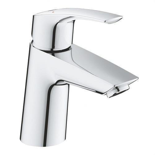 Baterie monocomandă pentru lavoar 1/2" Grohe Eurosmart Mărime S crom cu referința 23967003 de la marca GROHE