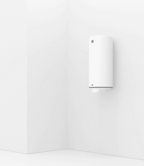 Termos electric vertical Thermor CONCEPT 100 litri cu referința 261133 de la marca THERMOR