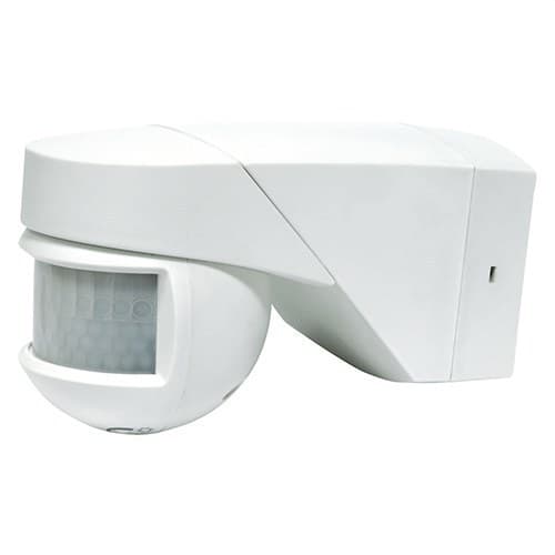 "Detector de mișcare MULTIMAT SB.PERETE TAVAN ACC.COLȚ/ESCUINĂ DET.: 12M FT.8M(4+4)LAT.20°C" cu referința OB134212 de la marca ORBIS