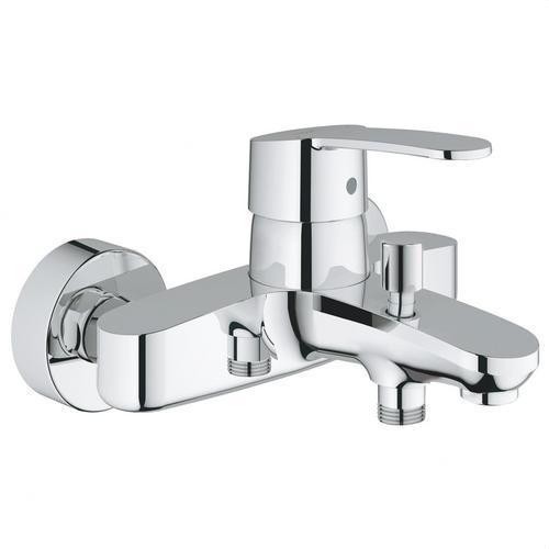 Robinet de duș și cadă monocomandă 1/2" Grohe Eurostyle Cosmopolitan crom cu referința 33591002 de la marca GROHE