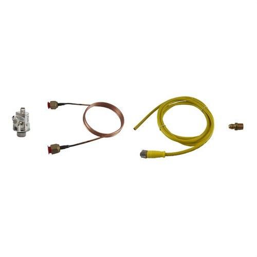Kit senzor de presiune diferențială Grundfos DPI 0-4 0b cu referința 97747198 de la marca GRUNDFOS