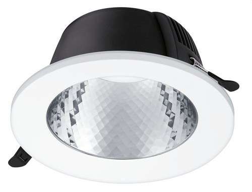 Downlight LED DN070B LED24/830 24W 220-240V D200 RD EU with reference 35402900 from the brand PHILIPS