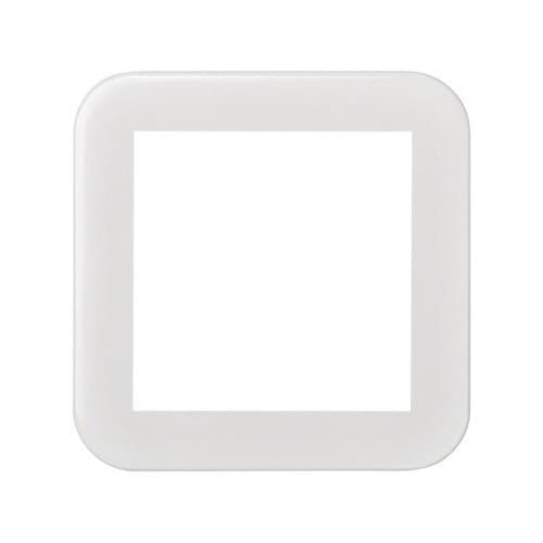 Adaptor placă alb Simon 31 cu referința 31088-30 de la marca SIMON