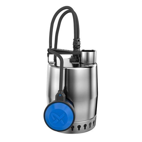 Pompa submersibilă Grundfos UNILIFT KP.250.A.1 cu referința 012H1600 de la marca GRUNDFOS