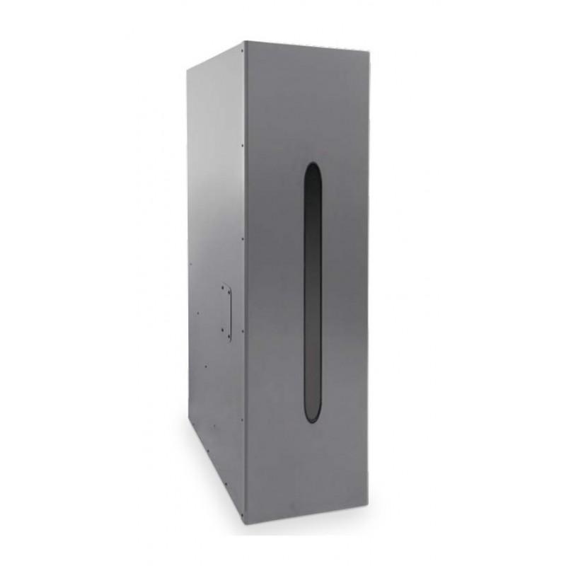 Depozit de rezervă pentru peleți DX S 240 kg pentru Domusa Bioclass IC cu referința TBIO000160 de la marca DOMUSA