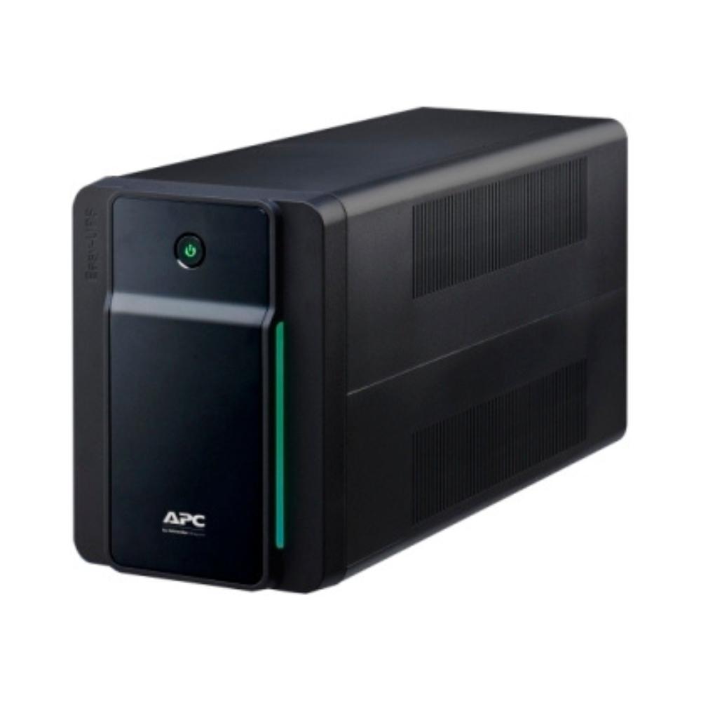 SAI APC Easy UPS BVX 1200VA 230V AVR - Prize schuko cu referința BVX1200LI-GR de la marca SCHNEIDER ELECTRIC