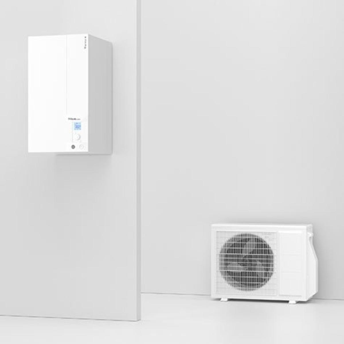 Aerotermie Thermor Alféa Extensa Ai 10 cu referința 526674 de la marca THERMOR