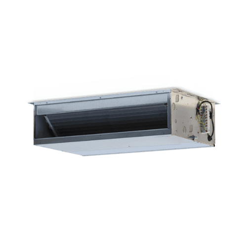 Fancoil de canal medie presiune Galletti DUCTIMAX 34D 7 viteze cu referința DM34D1L0000030B de la marca GALLETTI