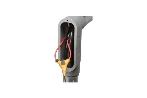 Sondă de curent flexibilă Fluke i2500-18 iFlex® cu referința 3676405 de la marca FLUKE