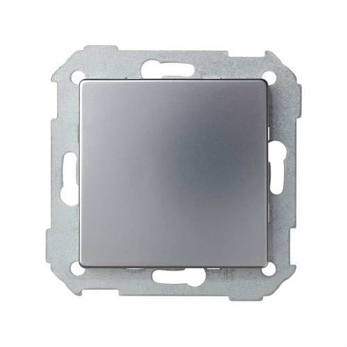 Placă oarbă aluminiu Simon 82 cu referința 82800-33 de la marca SIMON