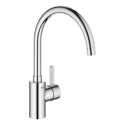 Baterie de bucătărie monocomandă 1/2" Grohe Eurosmart Cosmopolitan crom cu referința 32843002 de la marca GROHE