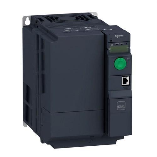 Speed Drive ATV320 5.5kW 3-Phase Book Type with reference ATV320U55N4B from the brand SCHNEIDER ELECTRIC