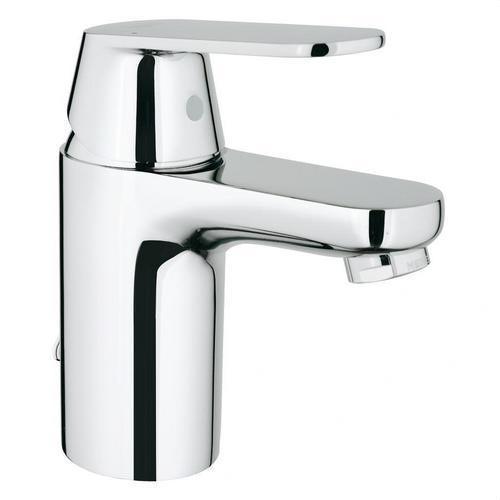 Baterie monocomandă pentru lavoar 1/2" Grohe Eurosmart crom cu referința 3282700E de la marca GROHE
