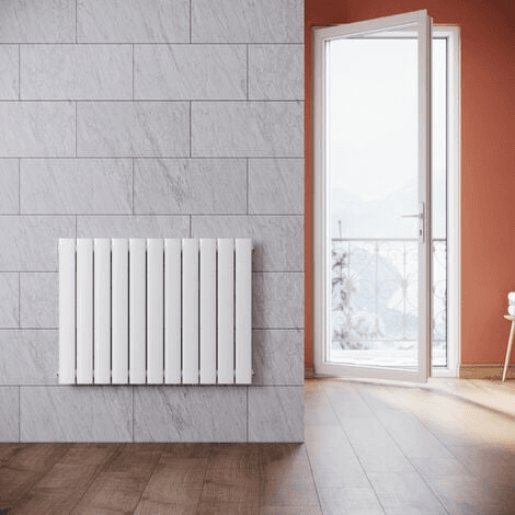 Radiator Ferroli EUROPA C 800 - 9 elemente cu referința 740078009 de la marca FERROLI
